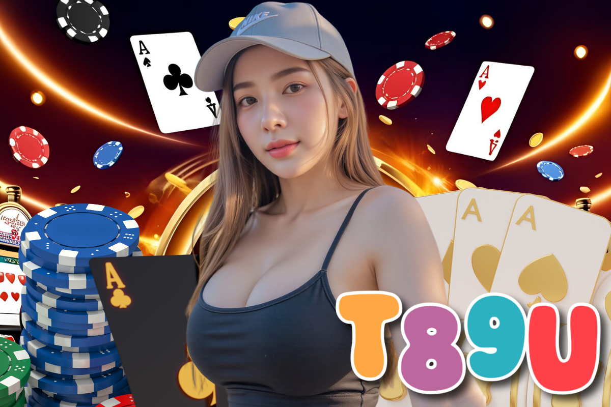 t89u slot