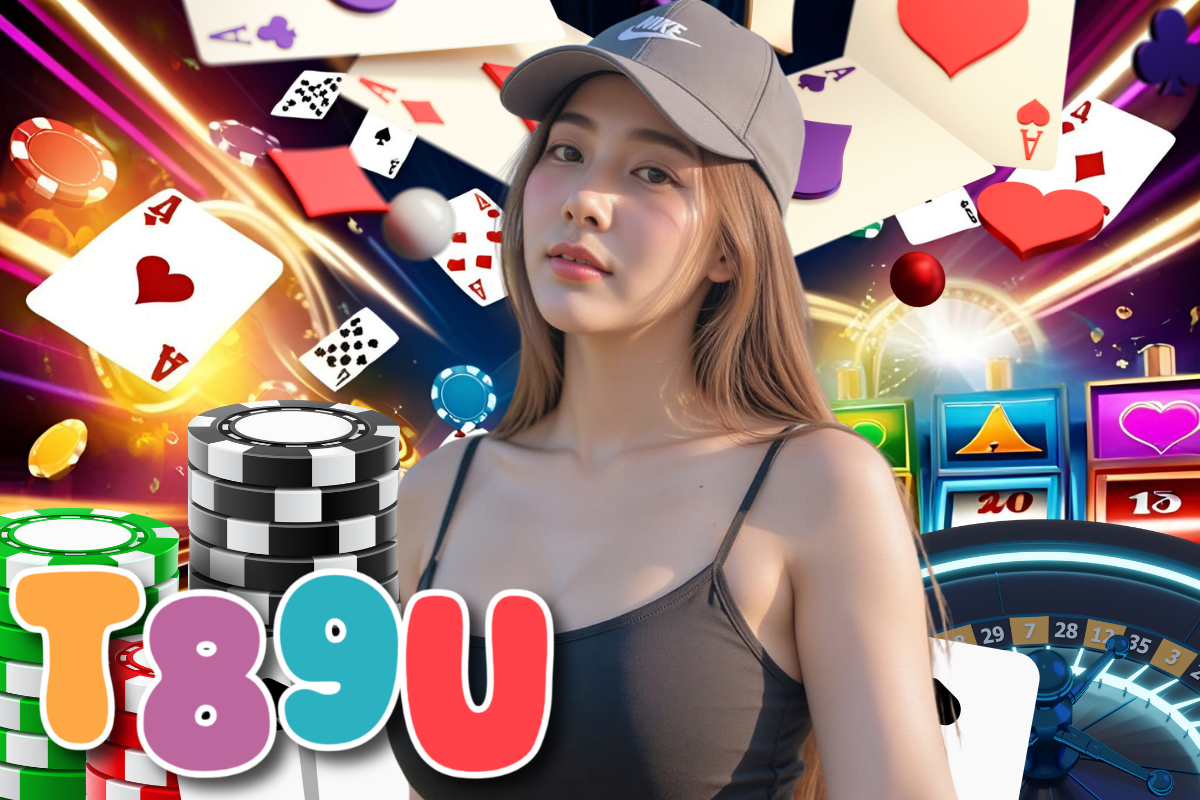 t89u ทางเข้า