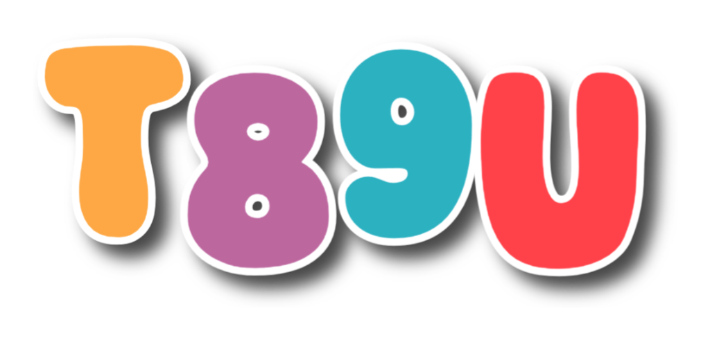 t89u